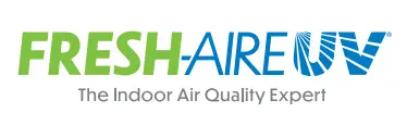 FRESH-AIRE logo