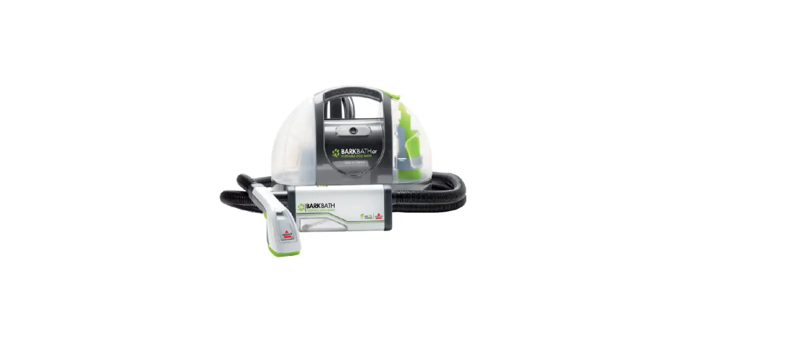 My Barkbath™/barkbath™ Qtportable Dog Grooming & Bathing System Is Not Spraying | Support