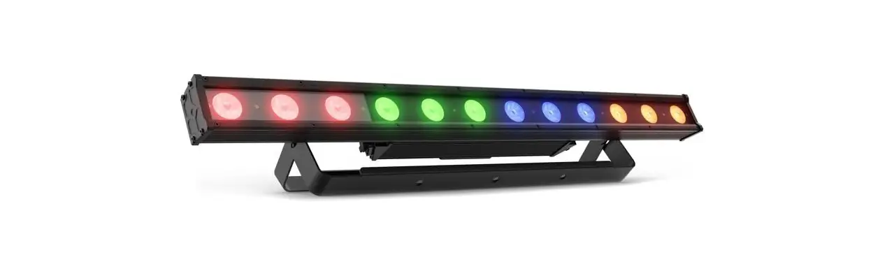 Chauvet Dj Colorband Q4 Ip Party Light User Guide Chauvet Dj Colorband Q4 Ip Party Light User Guide