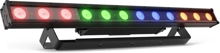 CHAUVET DJ COLORband Q4 IP Party Light