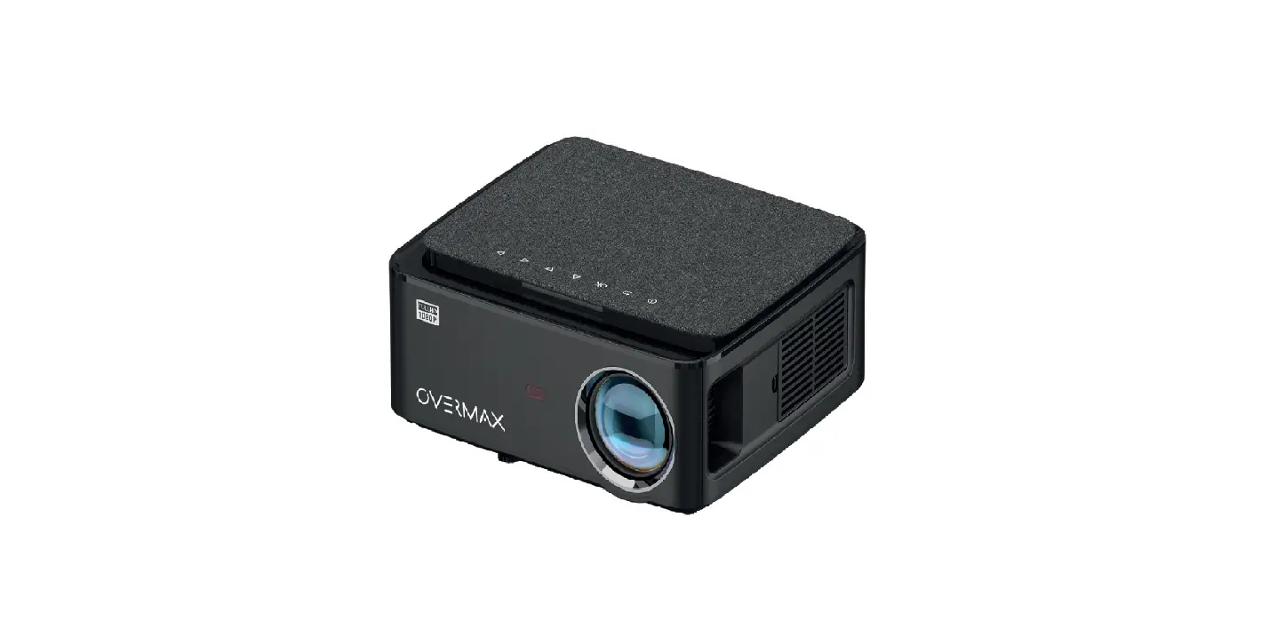 Overmax Multipic 5.1 Smart Projector User Manual Overmax Multipic 5.1 Smart Projector User Manual