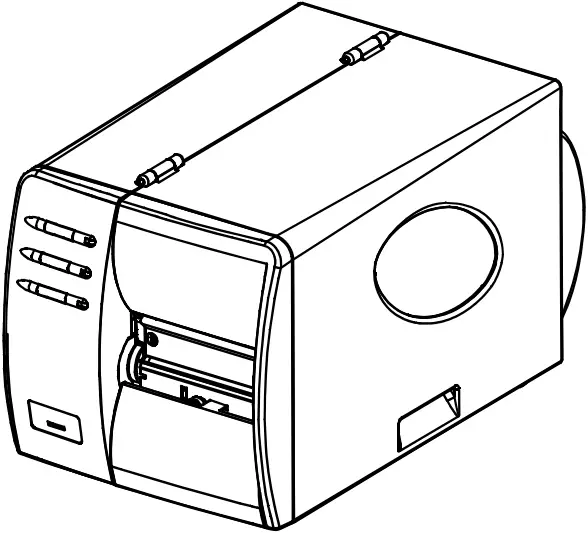 datamax-oneil M Class Mark II - 1