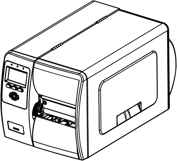 datamax-oneil M Class Mark II - 2