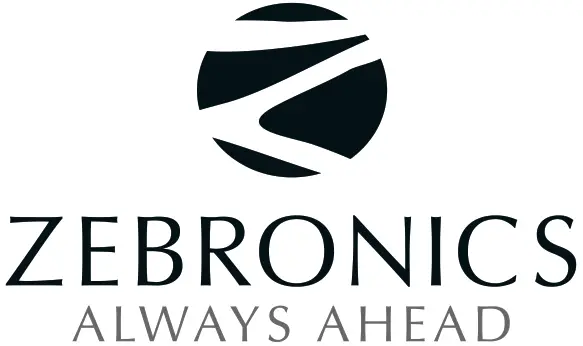 ZEBRONICS logo