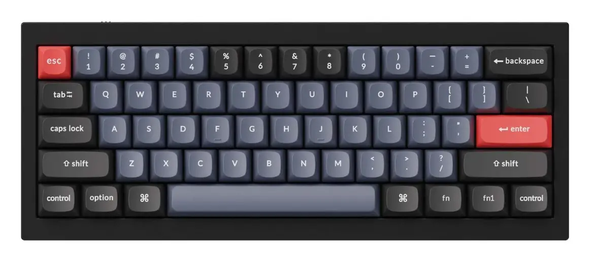 Keychron Q4 Customizable Keyboard User Manual Keychron Q4 Customizable Keyboard User Manual
