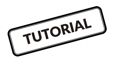 Tutorial