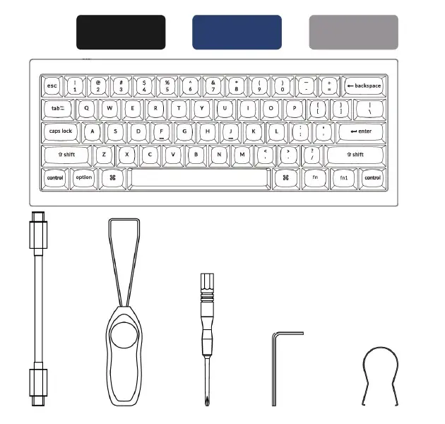 Fully Assembled Version