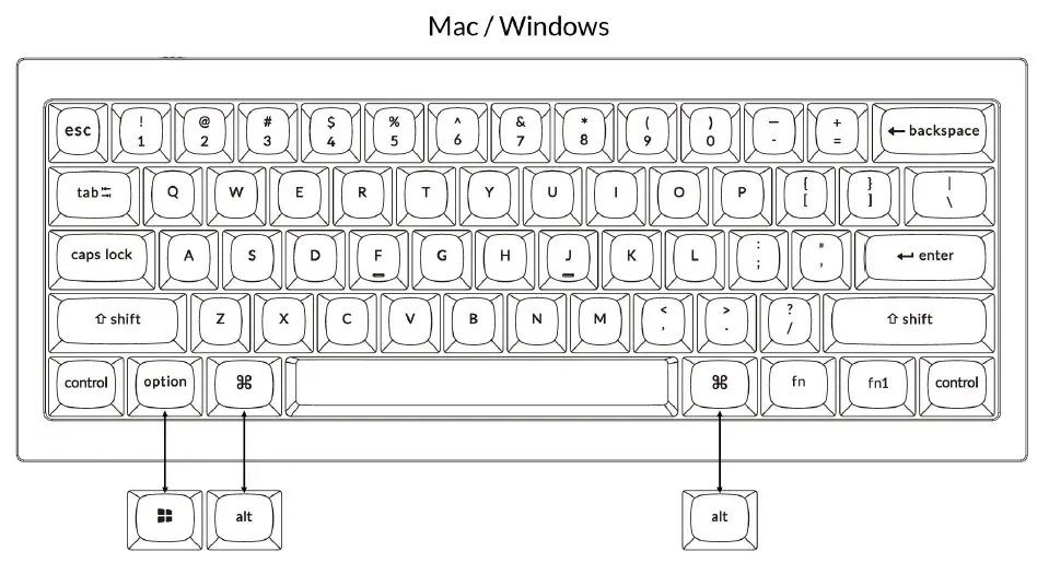 Mac/Windows
