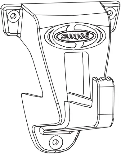 JB450E-RM - Accessories