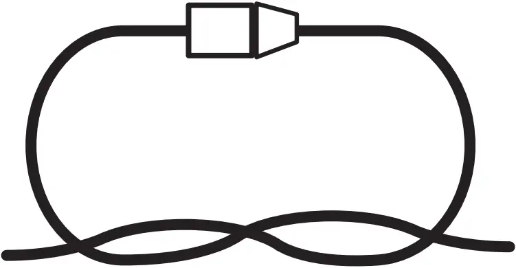 JB450E-RM - Connect plug