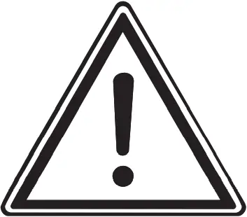 JB450E-RM - Safety Symbols 2