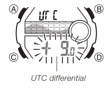 CASIO WS1300H 1AV Digital Watch - CASIO WS1300H 1AV Digital WatchWS1300H 1AV Digital Watch