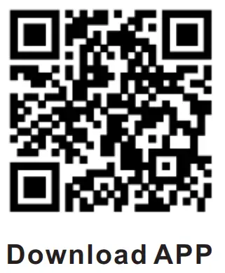 GVM BD60 RGB LED Tube Wand Light - qr code 3