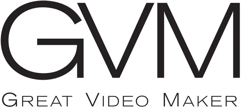 GVM logo