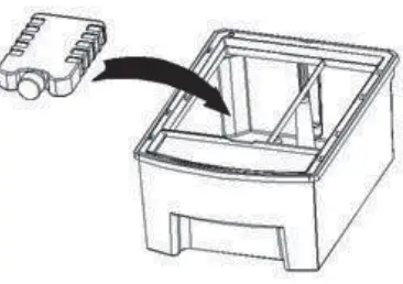 newair Portable Evaporative Cooler and Fan REFURBISHED-fig5