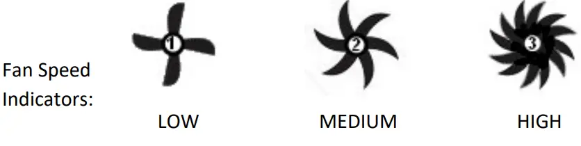 newair Portable Evaporative Cooler and Fan REFURBISHED-fig8