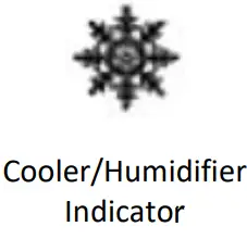 newair Portable Evaporative Cooler and Fan REFURBISHED-fig9