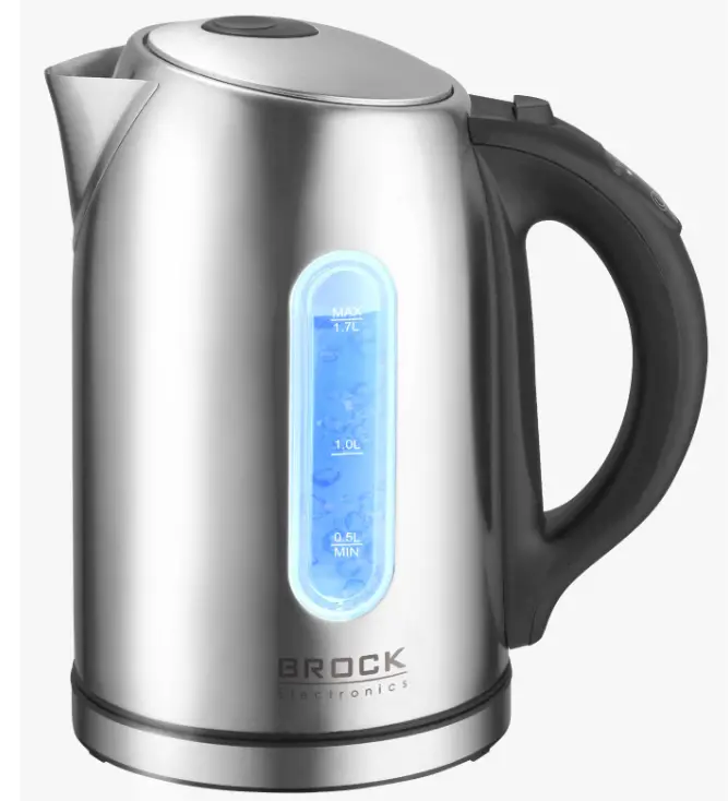 BROCK-Electronics-WK-2302-D-Electric-Kettle