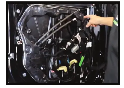 soundskins SSK GLDTR4DR 4 Door Sound Deadening Pack - control