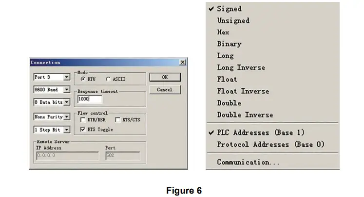 Dwyer PMI Series Particulate Matter Transmitter - Figure 11
