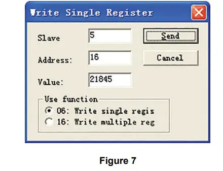 Dwyer PMI Series Particulate Matter Transmitter - Figure 12
