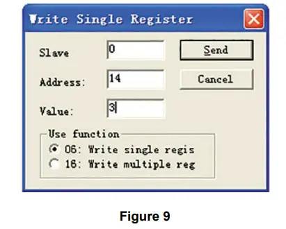 Dwyer PMI Series Particulate Matter Transmitter - Figure 14