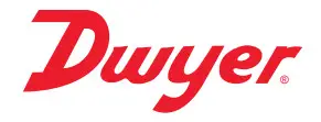 Dwyer - logo