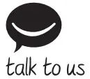 Talk to us