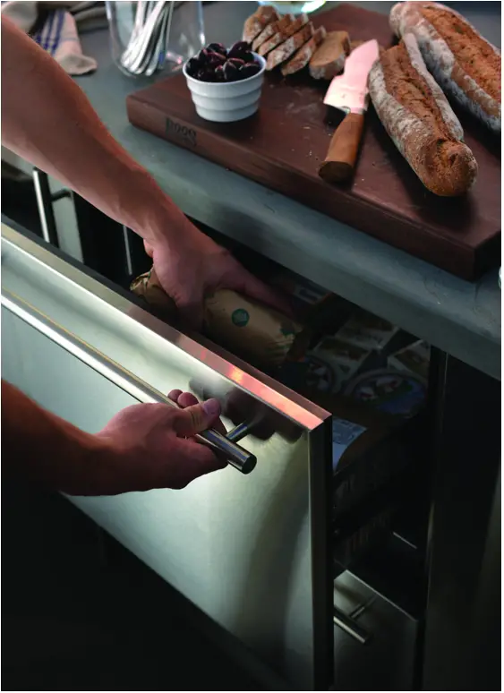 Kalamazoo HPA24RO-3-3RL-M6 Refrigeration