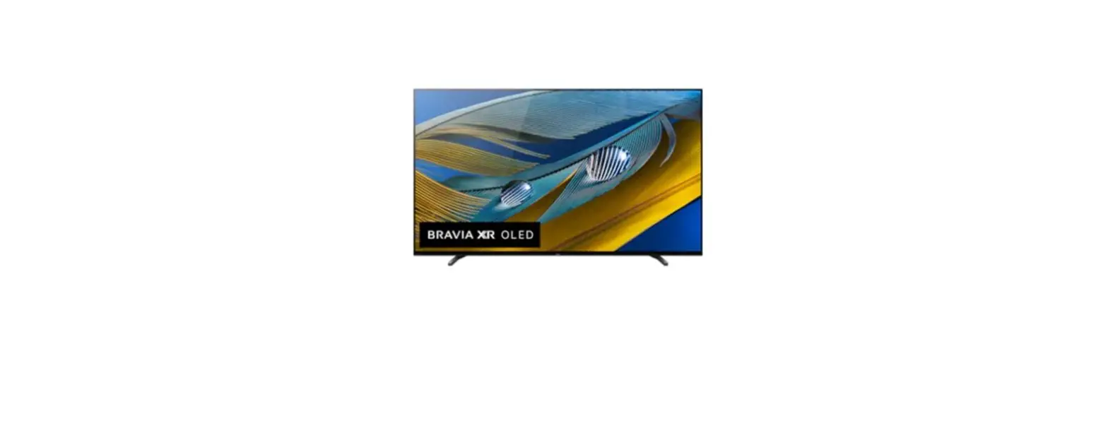 Sony Xr-65a9xj Bravia Smart Led Display User Guide