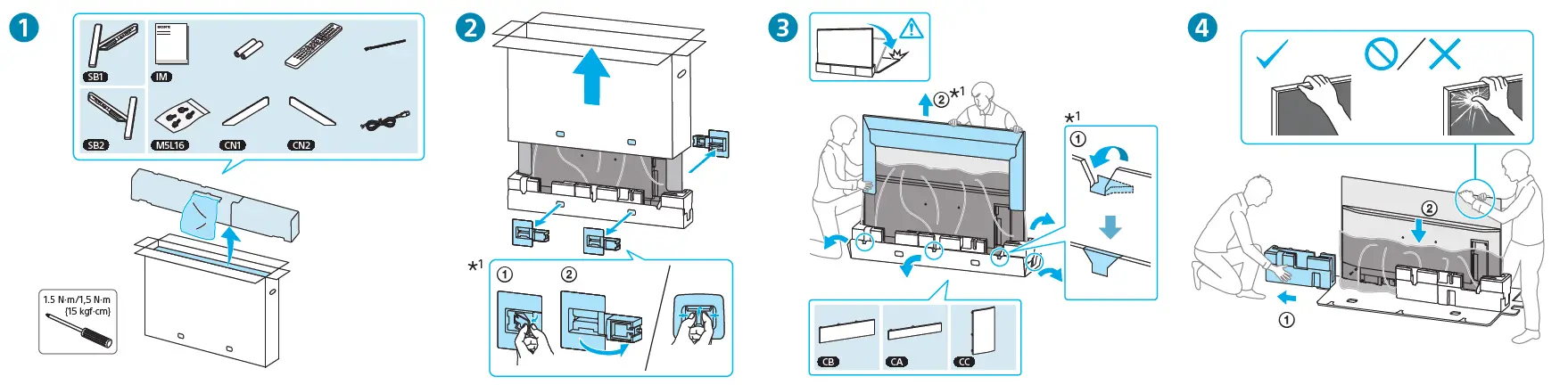SONY-XR-65A9xJ-Bravia-Smart-LED-Display-FIG-1