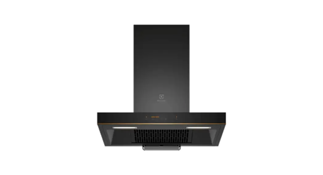 Electrolux Ect9281g Cooker Hood User Manual Electrolux Ect9281g Cooker Hood User Manual