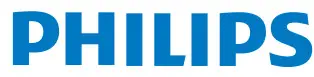 PHILIPS - logo