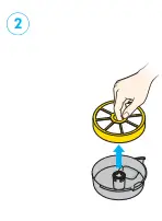 dyson DC07 Upright Vacuum 15