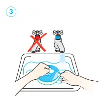 dyson DC07 Upright Vacuum 16