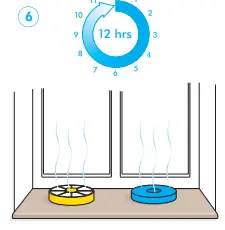 dyson DC07 Upright Vacuum 18