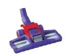 dyson DC07 Upright Vacuum 35