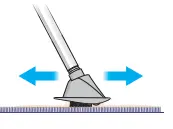 dyson DC07 Upright Vacuum 47