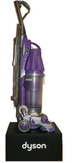 dyson DC07 Upright Vacuum