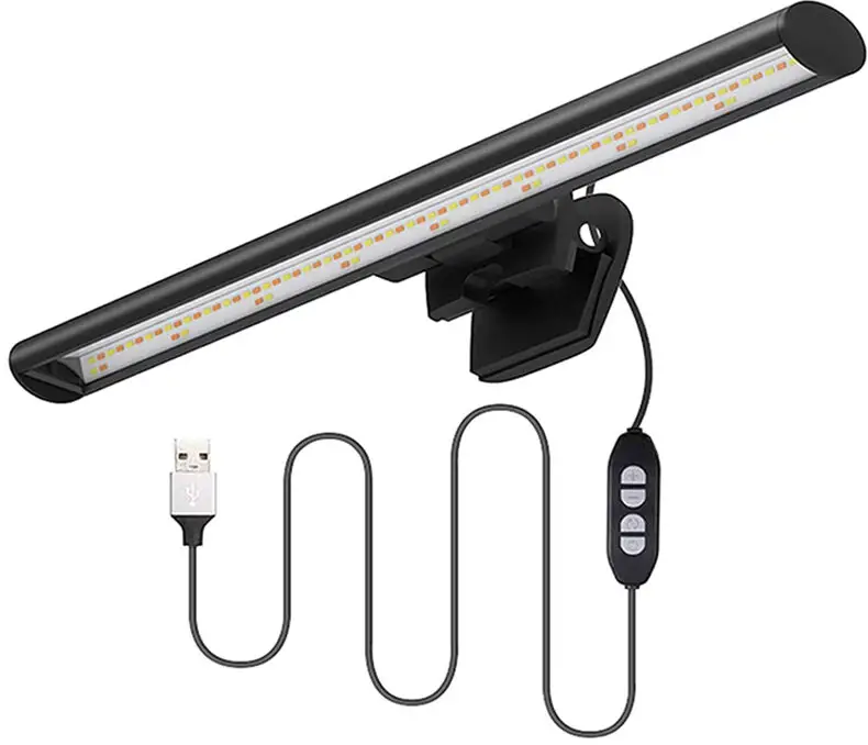 IPUDA Dual Light Source Monitor Lamp Pro-fig1