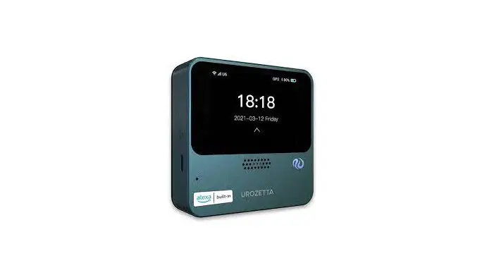 Urocomm Urozetta 2 4g Lte Mobile Router User Manual Urocomm Urozetta 2 4g Lte Mobile Router User Manual