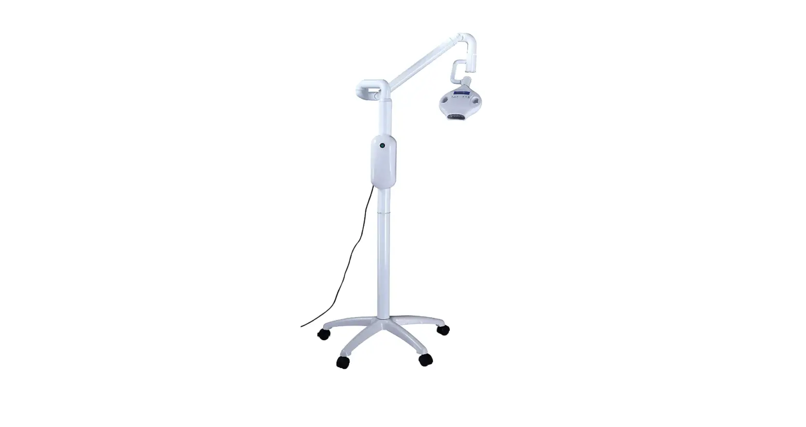 Carejoy Dental Teeth Whitening Lamp User Guide Carejoy Dental Teeth Whitening Lamp User Guide