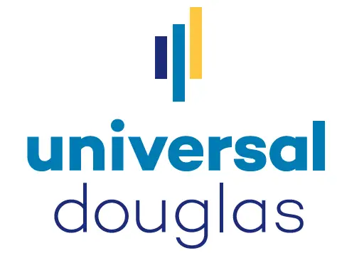 universal doug;as-logo