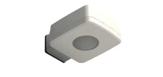 Universal Douglas Bt-fms-a Controls Bluetooth Fixture Controller And Sensor Installation Guide Universal Douglas Bt-fms-a Controls Bluetooth Fixture Controller And Sensor Installation Guide