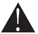 Warning Icon