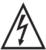 Warning Icon