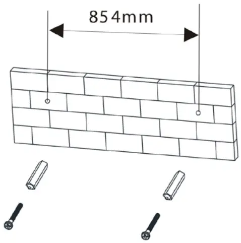 Mounting Instructions