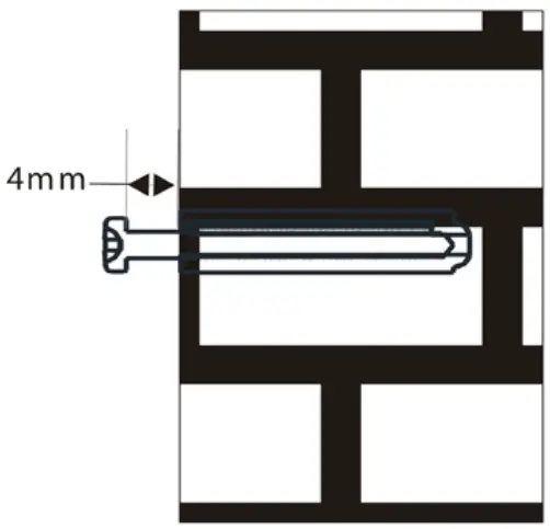 Mounting Instructions
