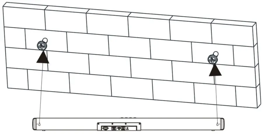 Mounting Instructions
