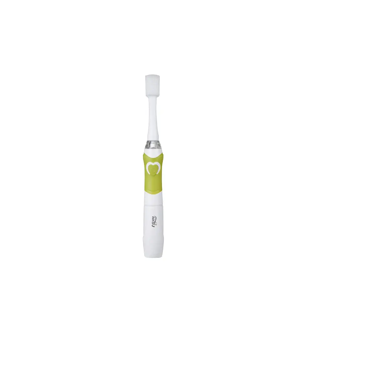 Mathos Loreley Electronic Toothbrush Operational Guide